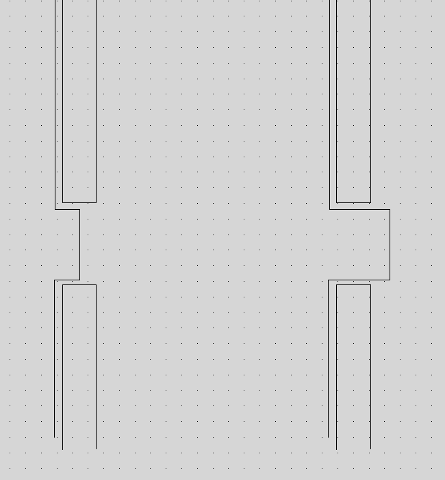 Tab/ tongue in groove/slot