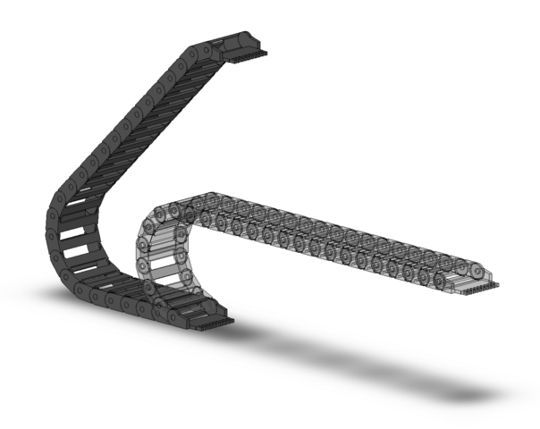 Cable routing – Tyler Engineering