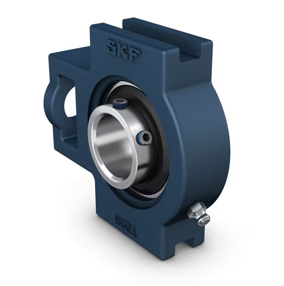 SKF take up unit