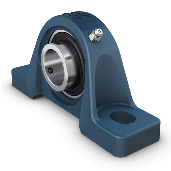 Standard pillow block